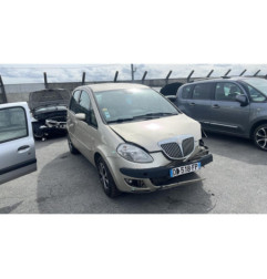 Cric LANCIA MUSA