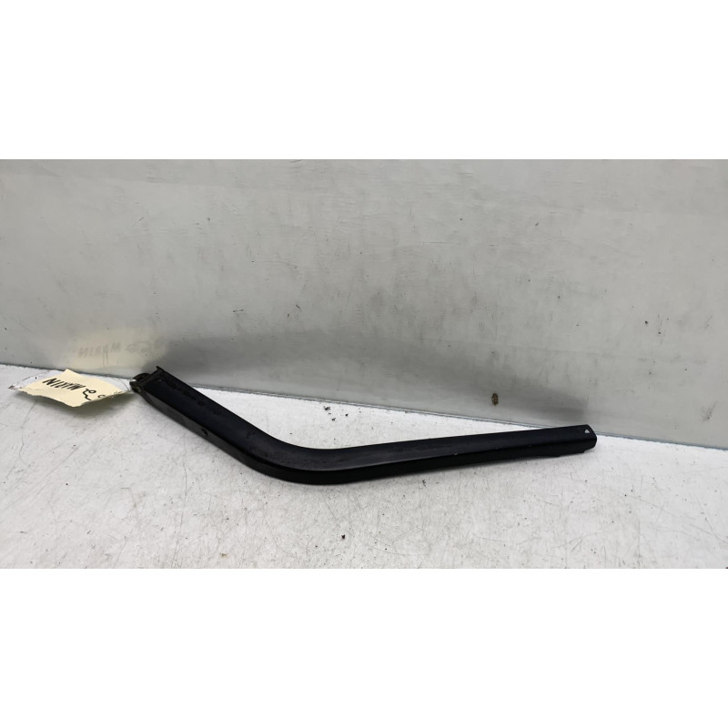Bras essuie glace arriere FIAT DOBLO 1 Photo n°3