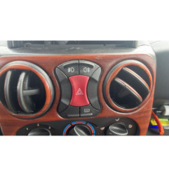 Bras essuie glace arriere FIAT DOBLO 1