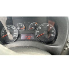 Bras essuie glace arriere FIAT DOBLO 1
