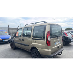 Bras essuie glace arriere FIAT DOBLO 1