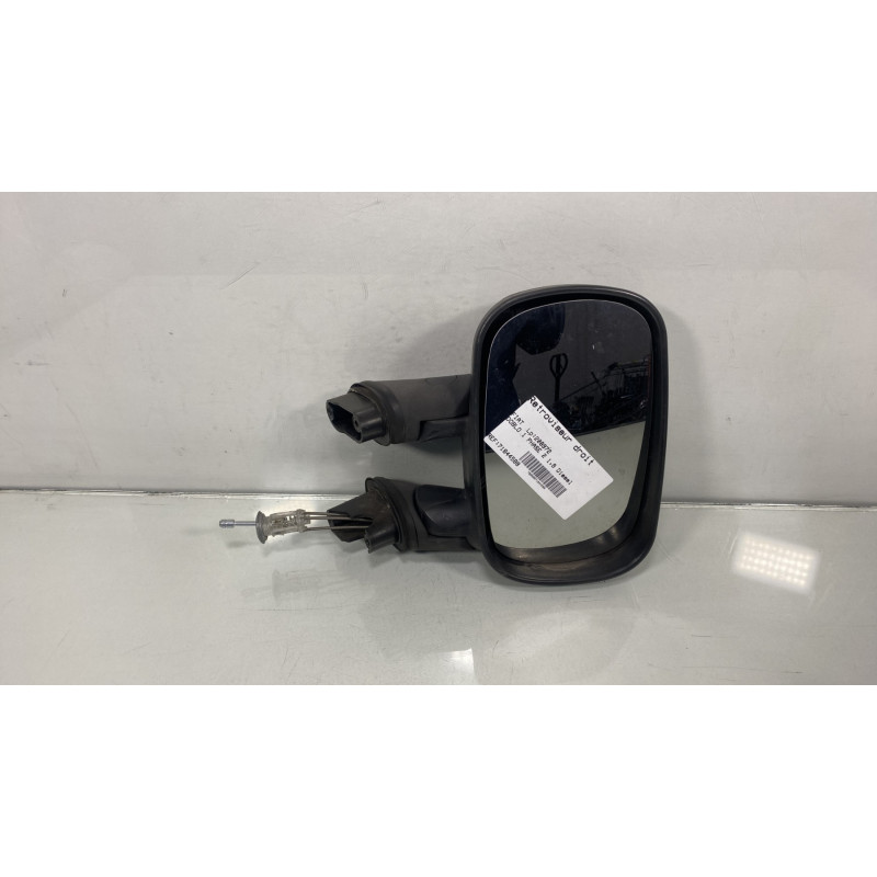 Retroviseur droit FIAT DOBLO 1 Photo n°1