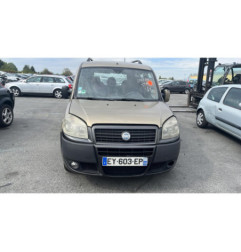 Retroviseur droit FIAT DOBLO 1