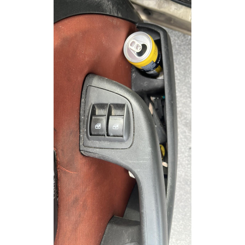 Retroviseur droit FIAT DOBLO 1 Photo n°8