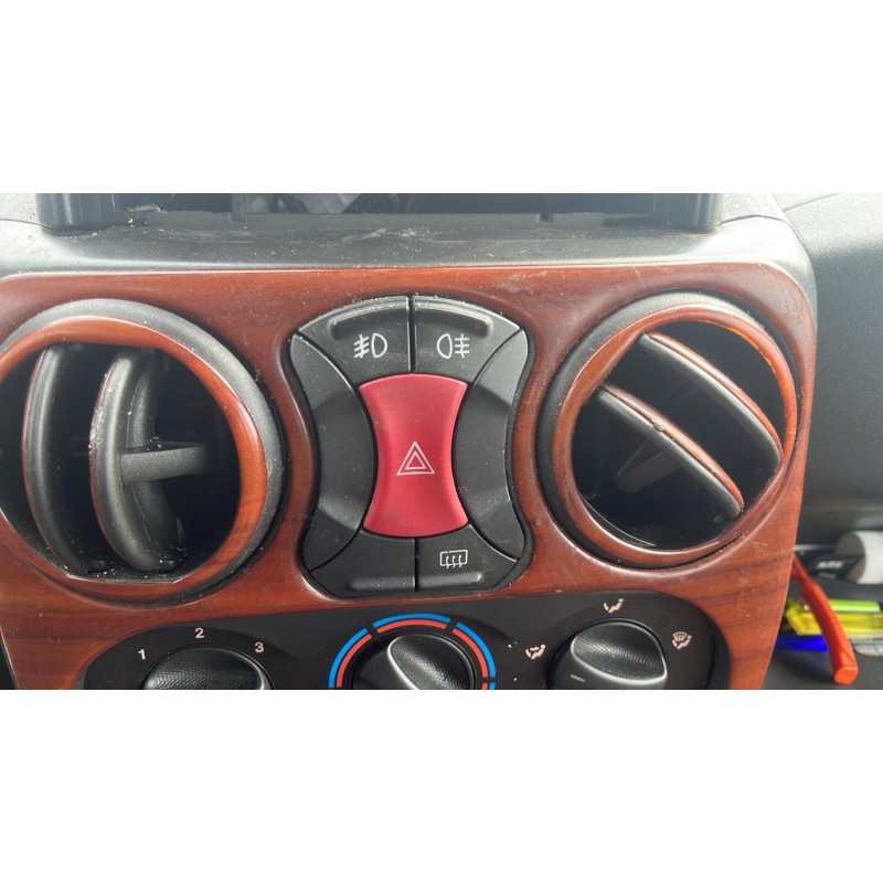 Retroviseur droit FIAT DOBLO 1 Photo n°10