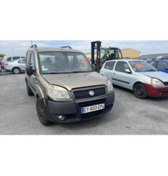 Retroviseur droit FIAT DOBLO 1