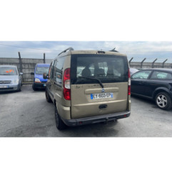 Retroviseur droit FIAT DOBLO 1