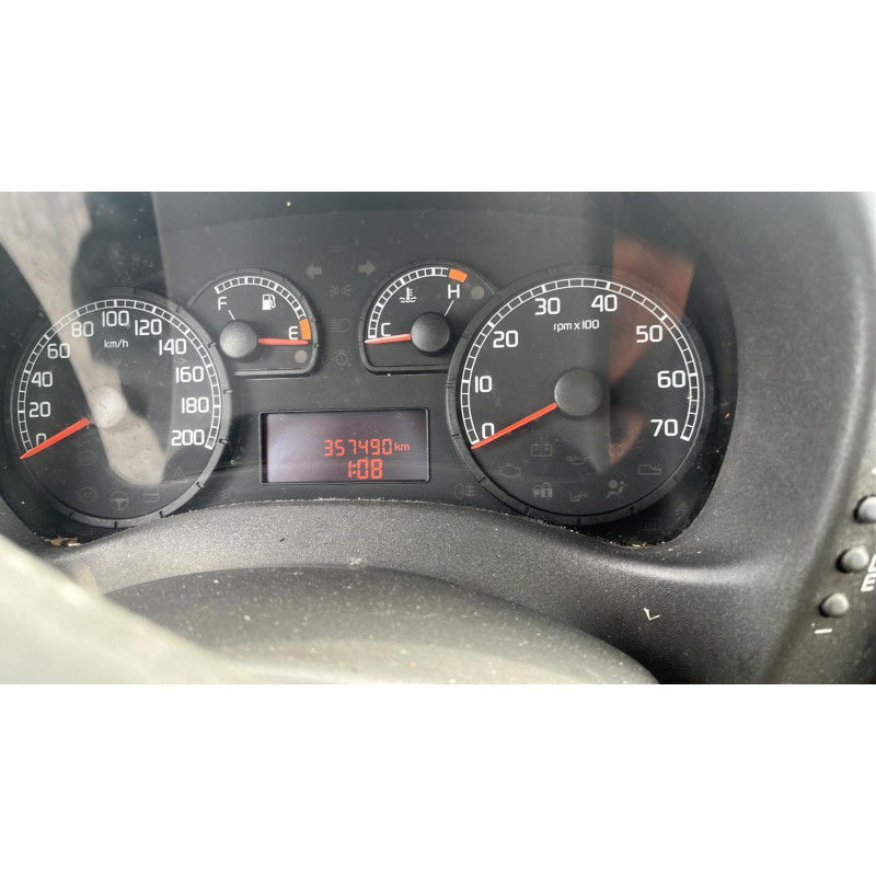 Retroviseur droit FIAT DOBLO 1 Photo n°13