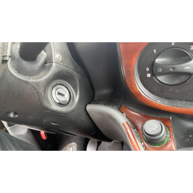 Retroviseur droit FIAT DOBLO 1 Photo n°14