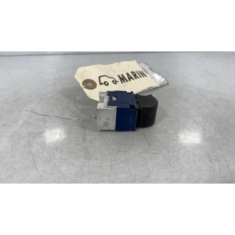 Interrupteur de leve vitre avant droit FIAT DOBLO 1 Photo n°2