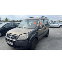 Interrupteur de leve vitre avant droit FIAT DOBLO 1