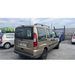 Interrupteur de leve vitre avant droit FIAT DOBLO 1