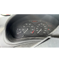Bouchon de carburant PEUGEOT 206