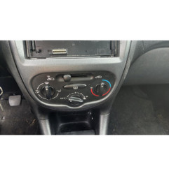 Bouchon de carburant PEUGEOT 206