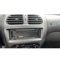 Bouchon de carburant PEUGEOT 206