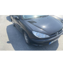 Bouchon de carburant PEUGEOT 206