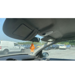 Bouchon de carburant PEUGEOT 206