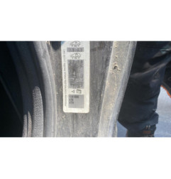 Bouchon de carburant PEUGEOT 206