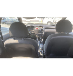 Bouchon de carburant PEUGEOT 206