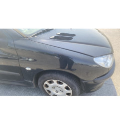 Bouchon de carburant PEUGEOT 206