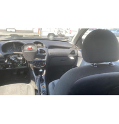 Bouchon de carburant PEUGEOT 206