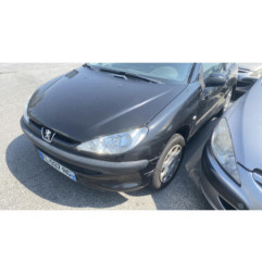 Bouchon de carburant PEUGEOT 206