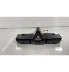 Bouton de warning OPEL CORSA D