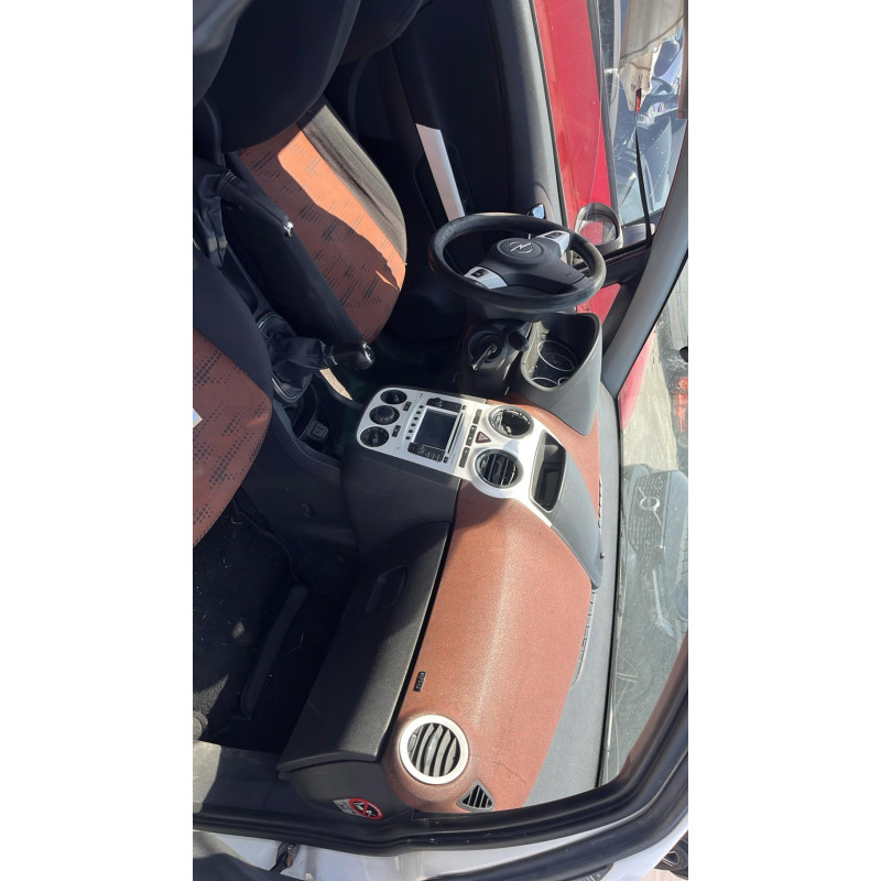 Bouton de warning OPEL CORSA D Photo n°8