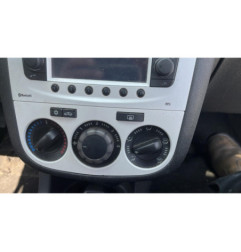 Bouton de warning OPEL CORSA D