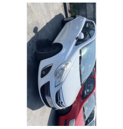 Bouton de warning OPEL CORSA D