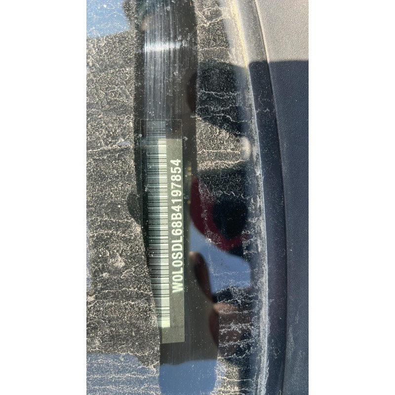 Bouton de warning OPEL CORSA D Photo n°14