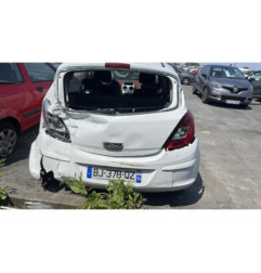 Commande de phare OPEL CORSA D