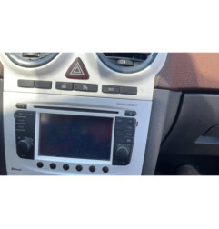 Commande de phare OPEL CORSA D