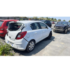 Commande de phare OPEL CORSA D