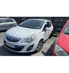 Commande de phare OPEL CORSA D