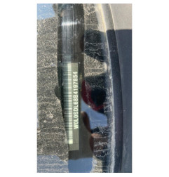 Commande de phare OPEL CORSA D