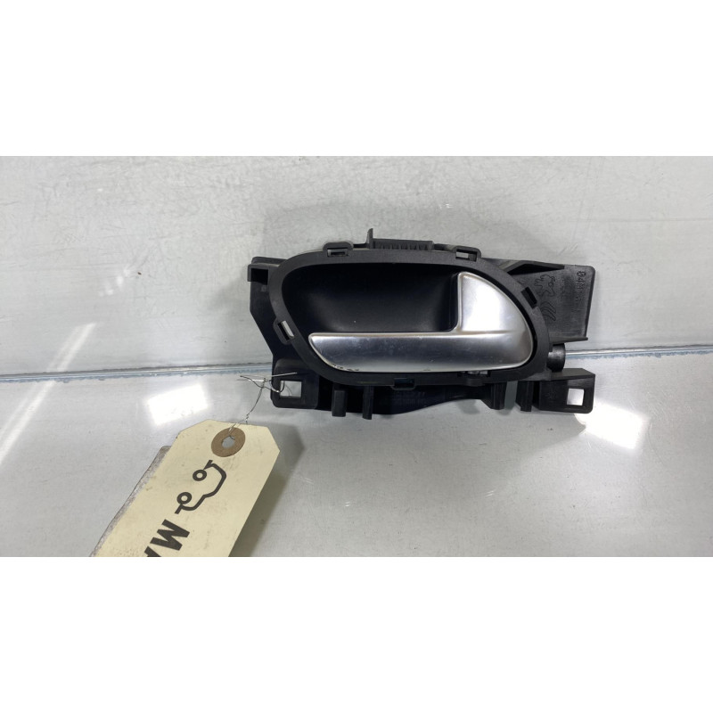 Poignee interieur avant droit CITROEN C4 PICASSO 2 Photo n°3