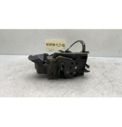 Serrure avant droit CITROEN C4 PICASSO 2