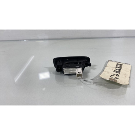 Interrupteur de leve vitre arriere droit CITROEN C4 PICASSO 2