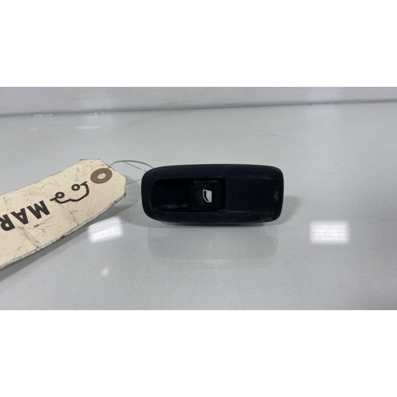 Interrupteur de leve vitre arriere droit CITROEN C4 PICASSO 2 Photo n°3