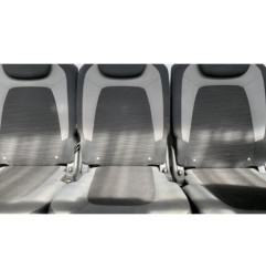 Interieur complet CITROEN C4 PICASSO 2 Photo n°1