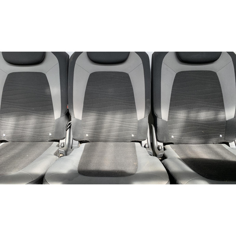 Interieur complet CITROEN C4 PICASSO 2 Photo n°1