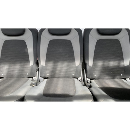 Interieur complet CITROEN C4 PICASSO 2 Photo n°1