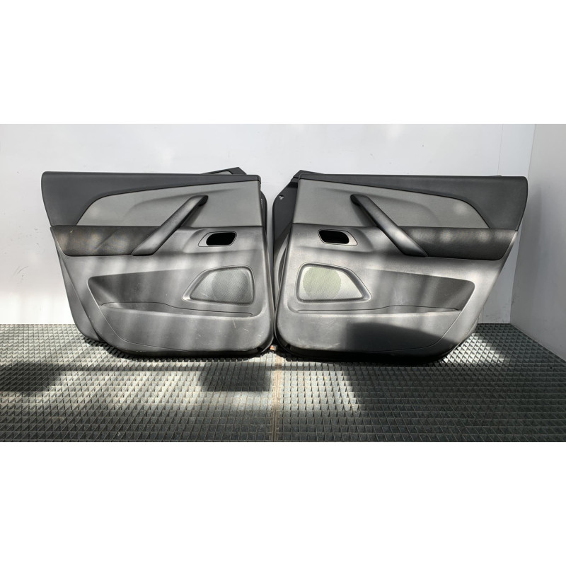 Interieur complet CITROEN C4 PICASSO 2 Photo n°2
