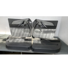 Interieur complet CITROEN C4 PICASSO 2