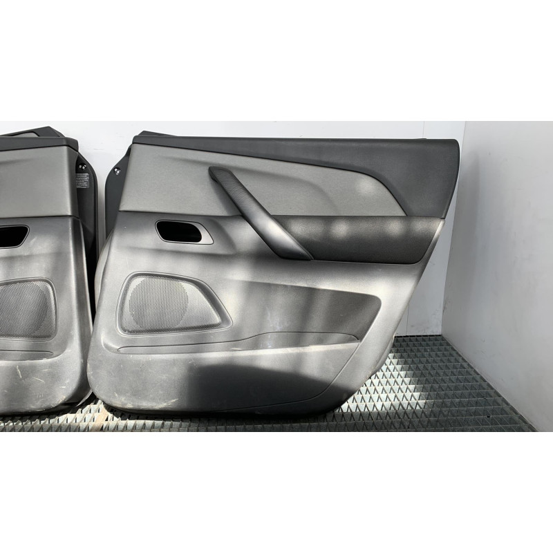 Interieur complet CITROEN C4 PICASSO 2 Photo n°5