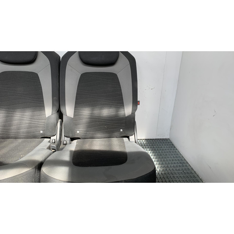 Interieur complet CITROEN C4 PICASSO 2 Photo n°6