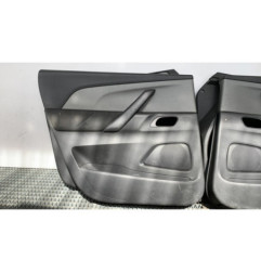 Interieur complet CITROEN C4 PICASSO 2