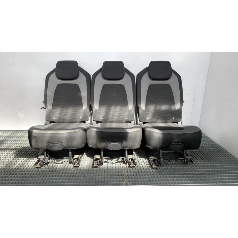 Interieur complet CITROEN C4 PICASSO 2 Photo n°10