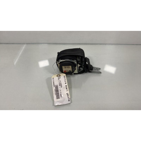 Ceinture avant gauche OPEL CORSA D Photo n°1